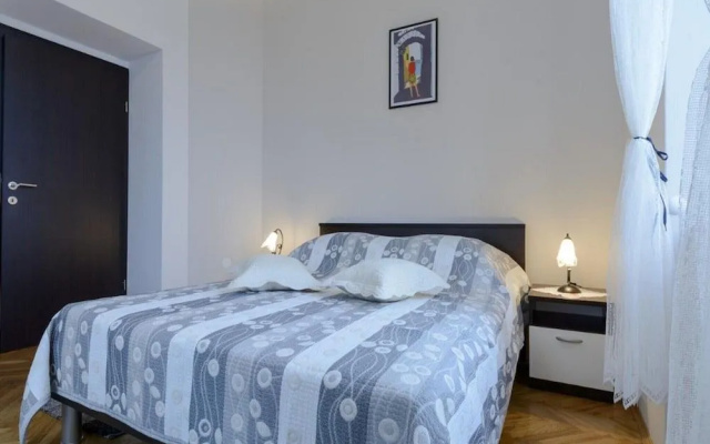 Apartments Pully