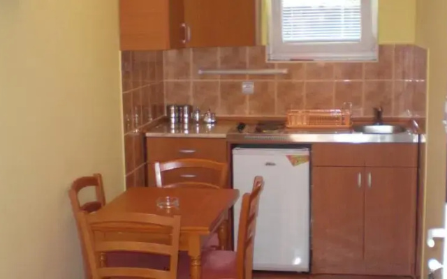 Apartments Nebojša