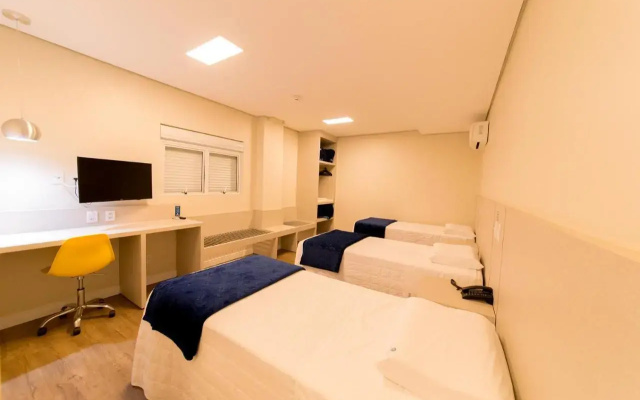 Hiber Hotel