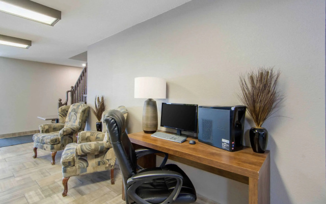 Econo Lodge