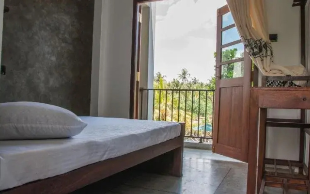 Sanford Guest House