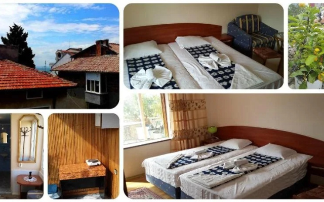 Guest House Margarita