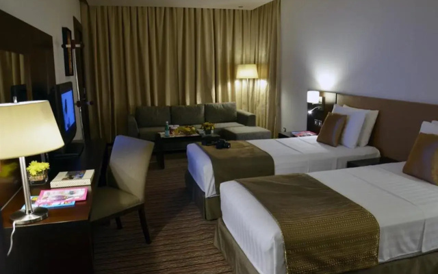 Safir Hotel Doha