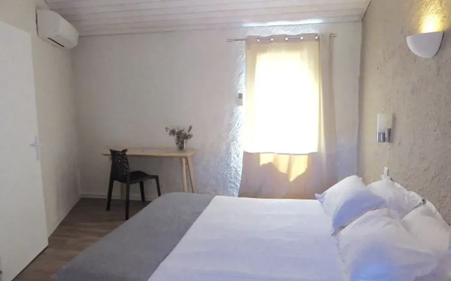 Auberge de Val Moureze Hôtel Spa