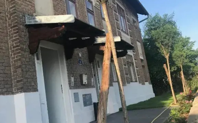 Sissi Apartments