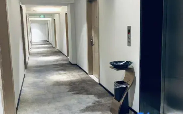 Xi·Hotel (Chengdu Chunxi Road Taikoo Li)