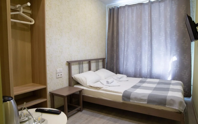 Apart-hotel 14 Liniya