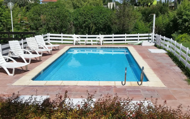 Villa Mora Hotel