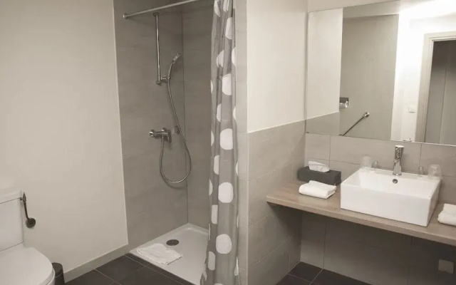 Hotel Val d'Este