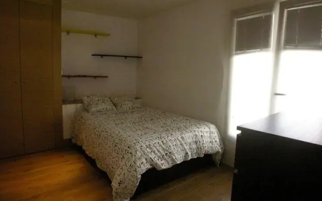 Apartamentos Barrantes