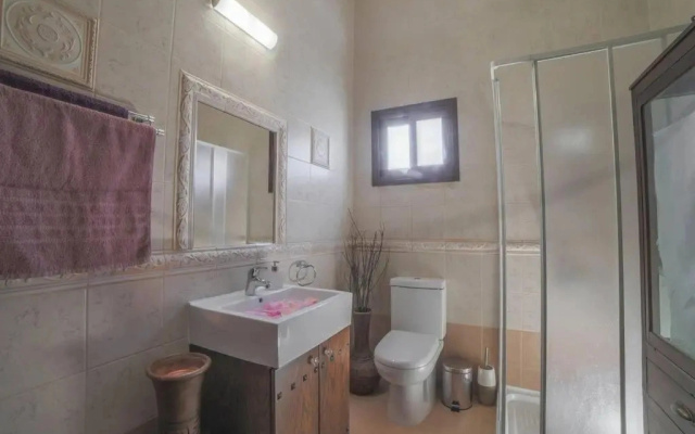 Lofou Traditional House
