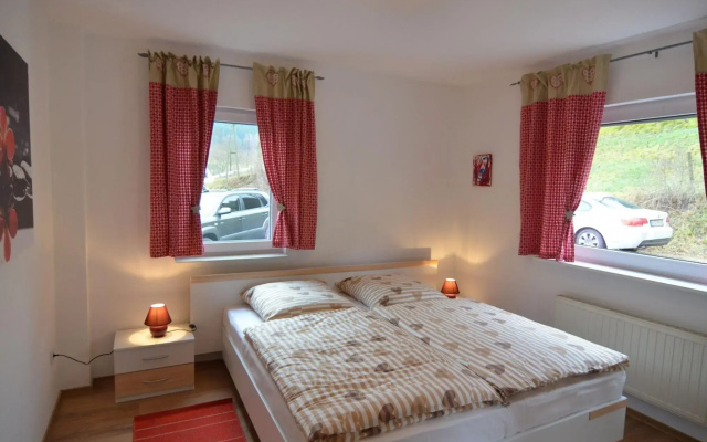 Ferienwohnung im Sauerland
