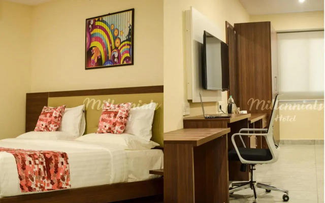 Pph Living Millennials Jigani