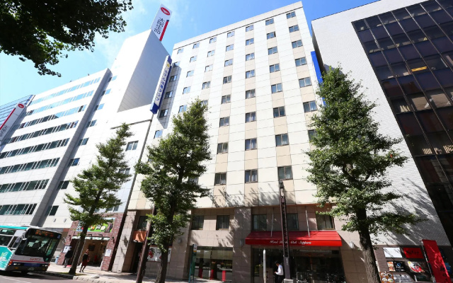 Hotel Hokke Club Sapporo