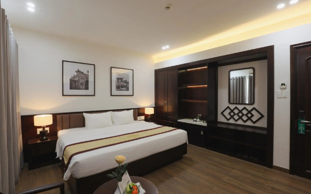 Huong Giang Hotel Resort and Spa