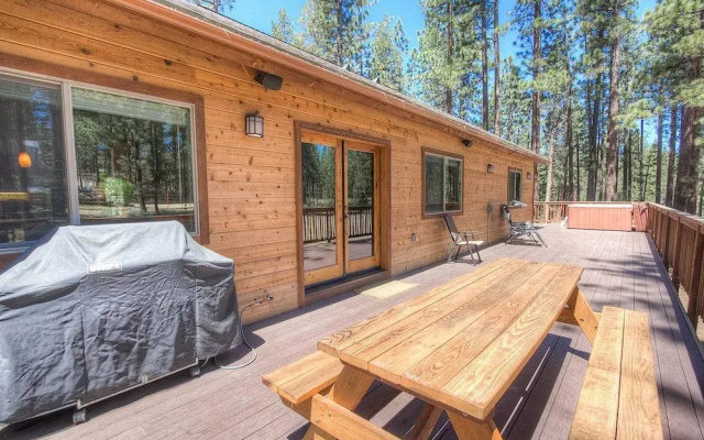 The Phoenix by Lake Tahoe Accommodations