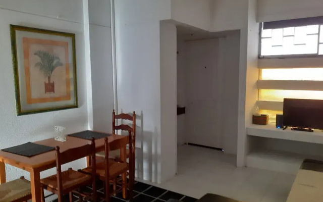 Great Apartment with Zoo View