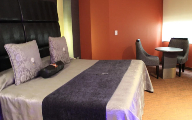 Hotel Lua