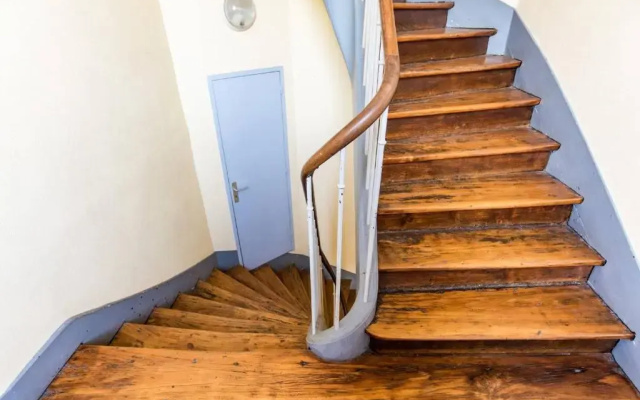 Appartement Le Paon