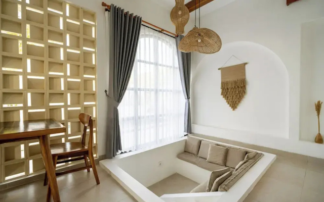 Kanchana Cottages