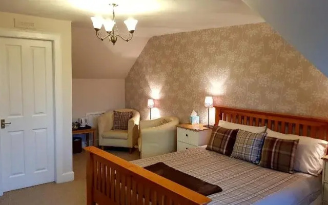 Westcot Guest House