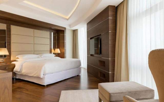 Four Points by Sheraton Ikot Ekpene