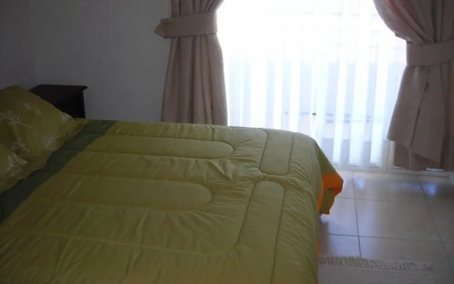 Departamento Marserena 7
