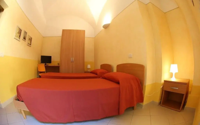 Hotel Rosso