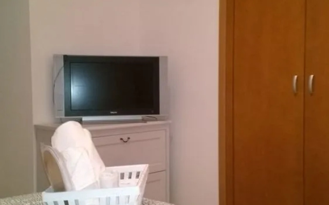Hotel Suite Umberto