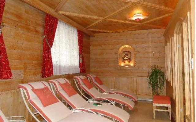 Hotel Auffacherhof