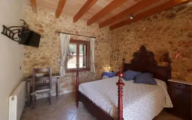 Finca Can Tort