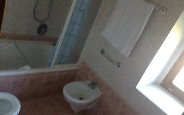 Appartamento Ilary