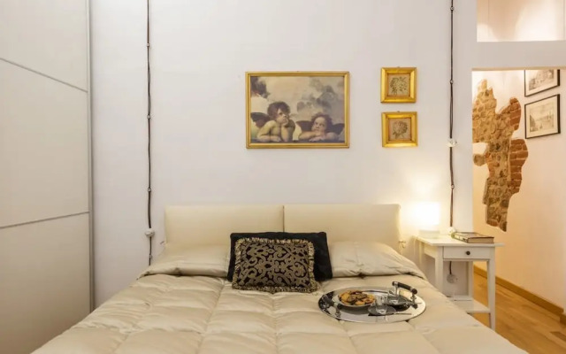 Charming Santo Spirito