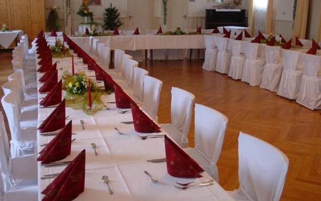 Gasthof Rockensüß