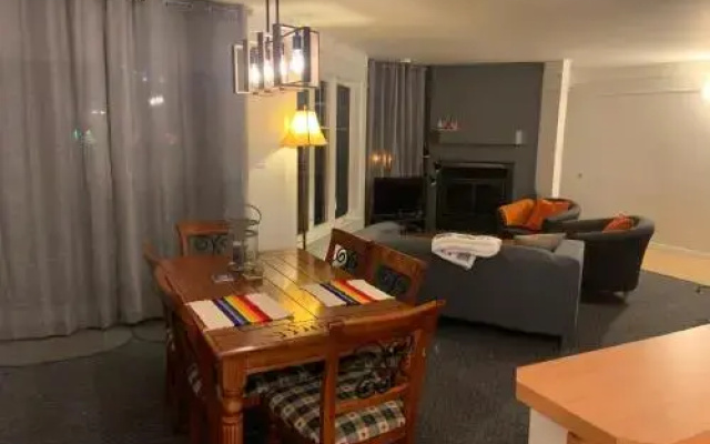Condo Lac Archambault 310