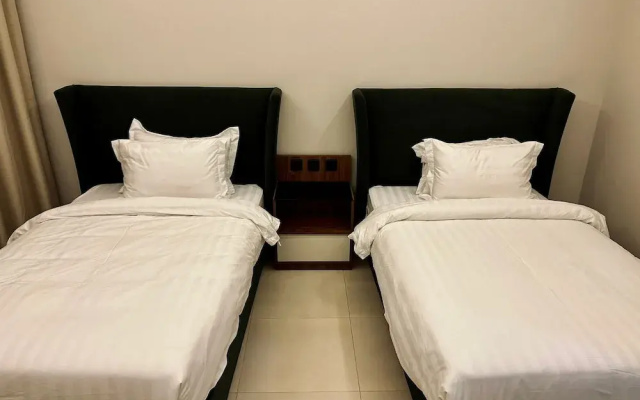 Aswar Plus for serviced apartments