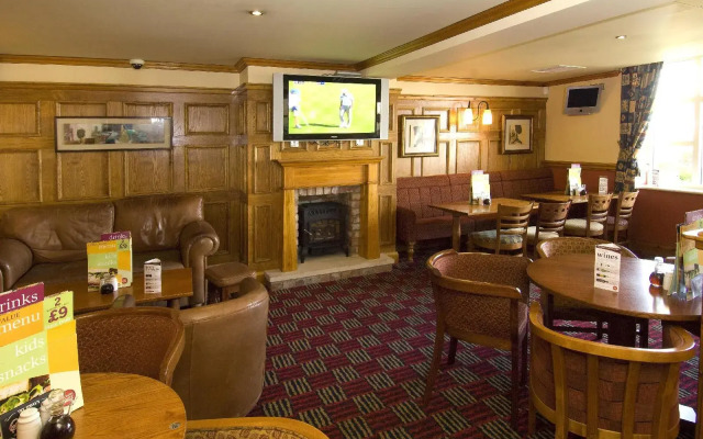 Premier Inn Gloucester Business Park