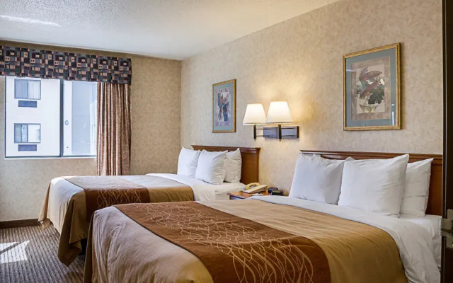 Comfort Inn I-90