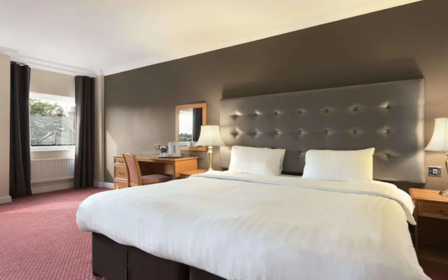 Days Hotel Coventry