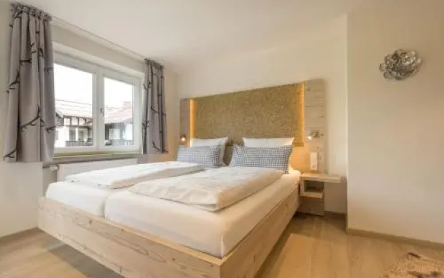 Hotel Garni Gerberhof