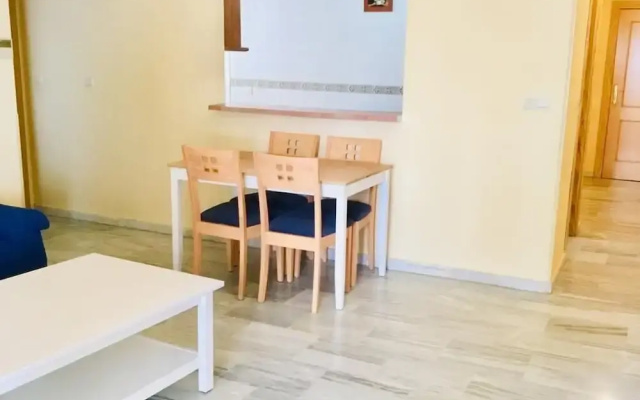 Apartamento Global 70