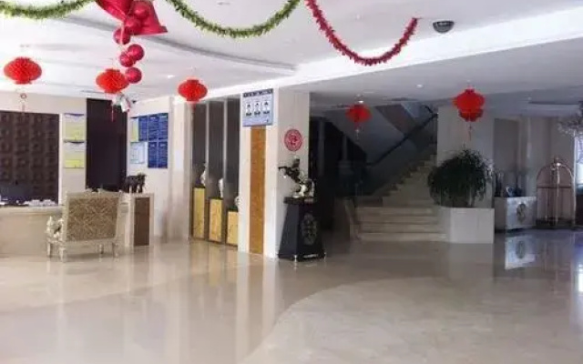 Honghe Hotel