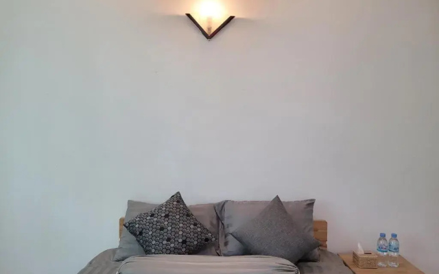 Yana House Phnom Penh