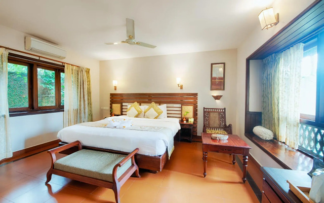 Greenwoods Resort