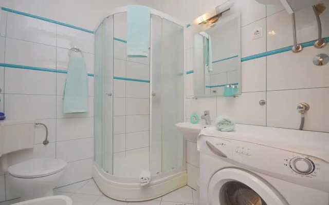 Apartment Radenka