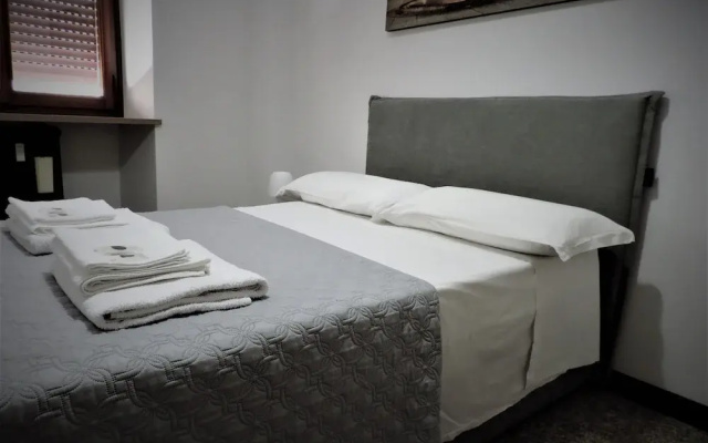 Bra Luxury Rooms & Apartment