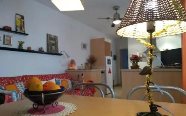 Apartamento San Agustín