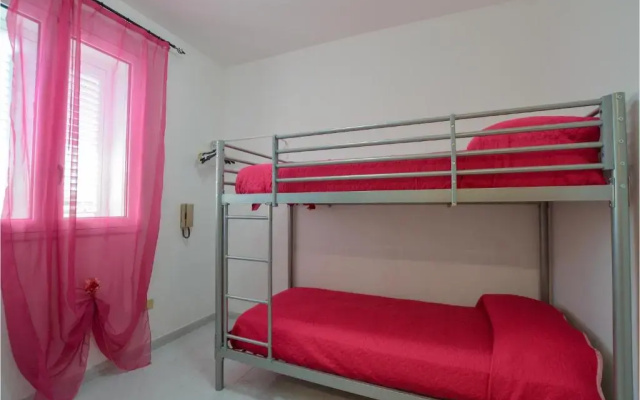 Beautiful Home In Ribera With Wifi And 4 Bedrooms