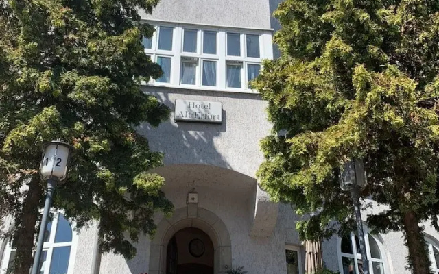 Hotel Alt Erfurt