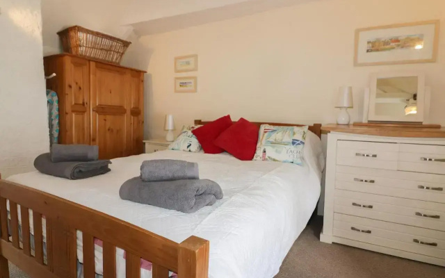 Craftsmen Cottage